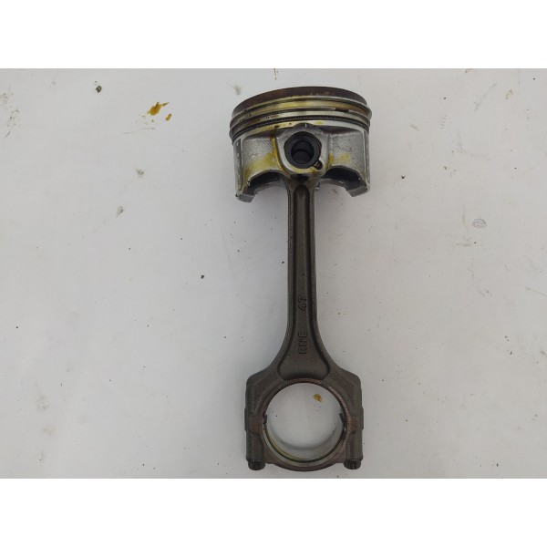 Pistão Biela Honda Civic 1.8 2013 2014 Unidade