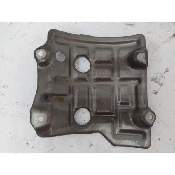 Defletor Carter Óleo Honda Civic 1.8 2013 2014