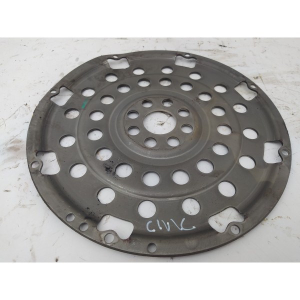 Cremalheira Volante Motor Honda Civic 1.8 2013 2014