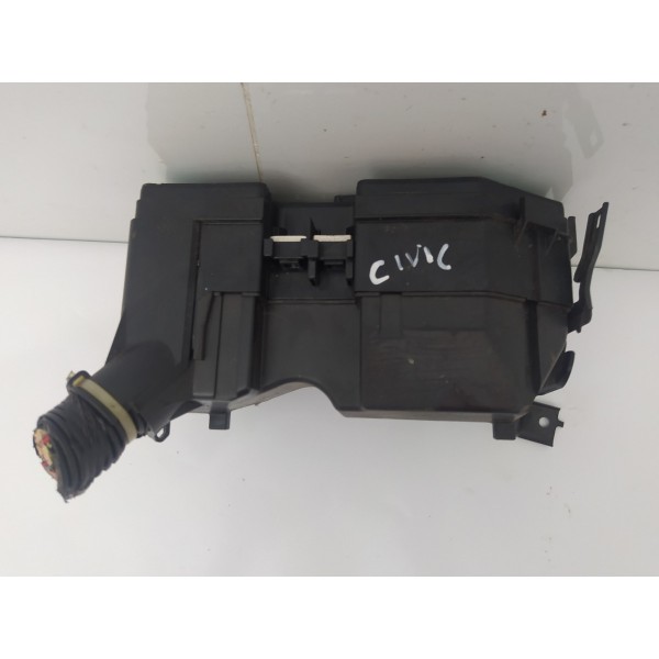 Caixa Fusíveis Honda Civic 1.8 2013 2014