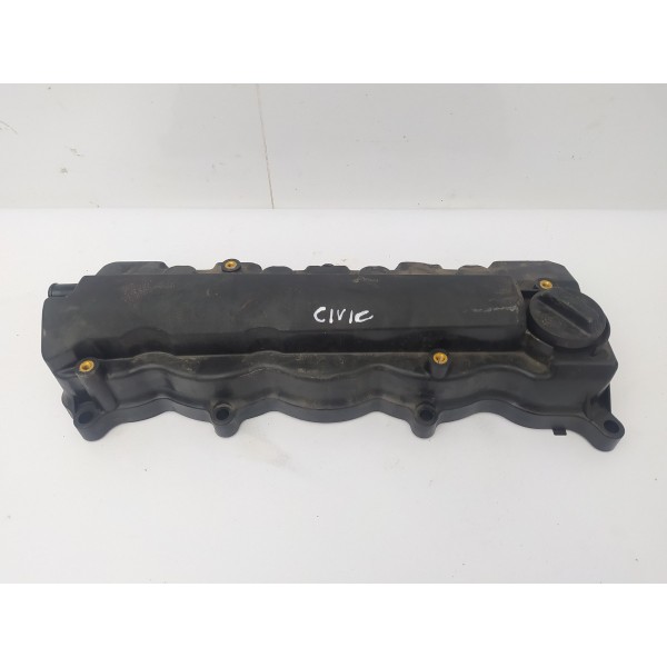 Tampa Válvula Honda Civic 1.8 2013 2014