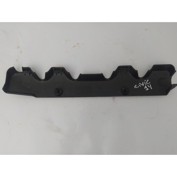 Capa Tampa Superior Motor Honda Civic 2013 2014