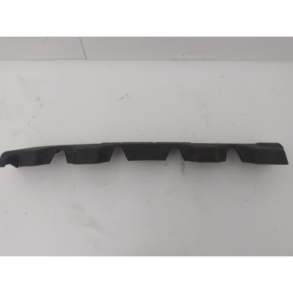 Capa Tampa Superior Motor Honda Civic 2013 2014