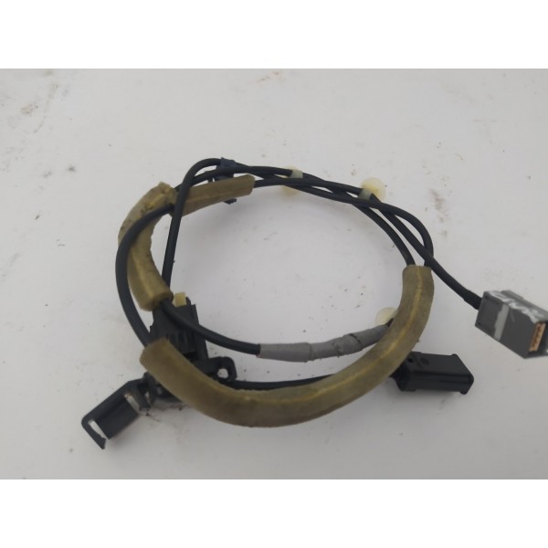 Entrada Usb Honda Civic 2013 2014