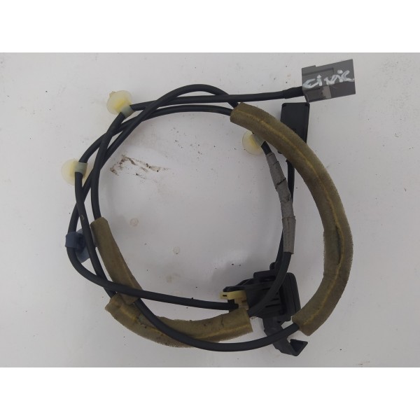 Entrada Usb Honda Civic 2013 2014