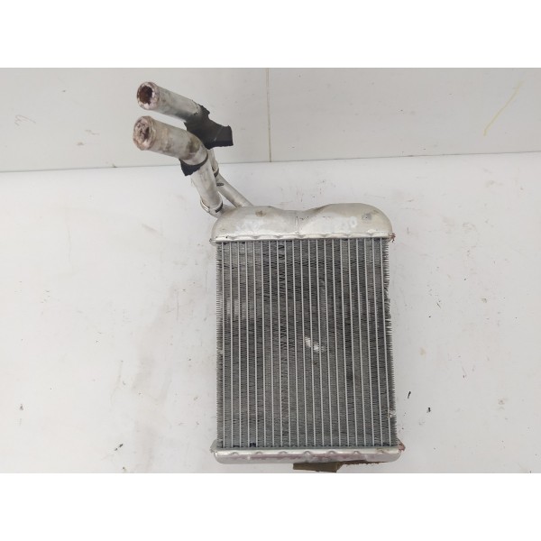 Radiador Ar Quente Chevrolet S10 2010