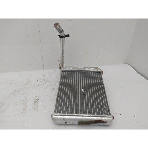 Radiador Ar Quente Chevrolet S10 2010