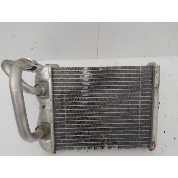 Radiador Ar Quente Chevrolet S10 2010