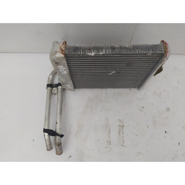 Radiador Ar Quente Chevrolet S10 2010