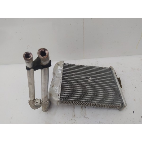Radiador Ar Quente Chevrolet S10 2010