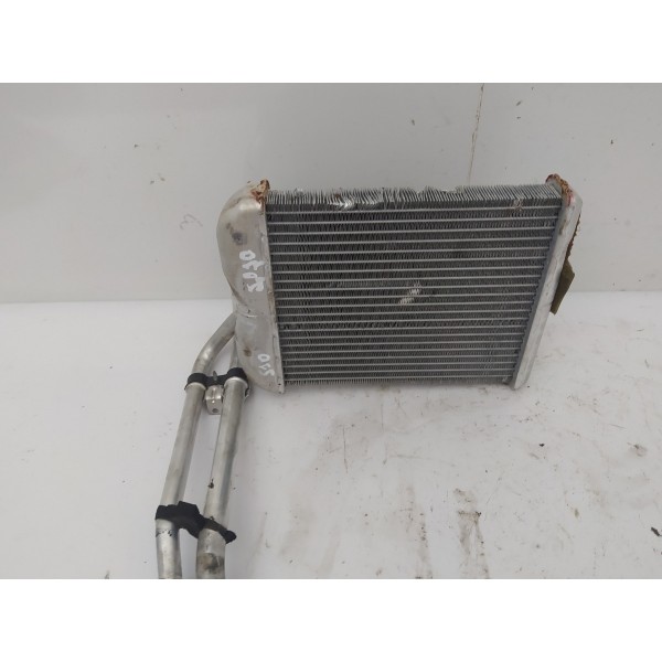 Radiador Ar Quente Chevrolet S10 2010