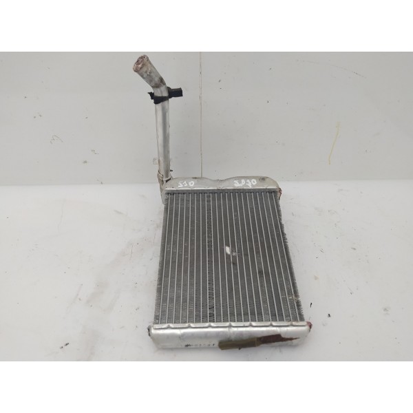 Radiador Ar Quente Chevrolet S10 2010