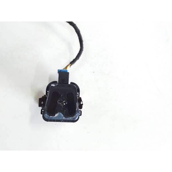 Sensor Chuva Parabrisa Citroen Ds5 2013 2014 2015 9665925480