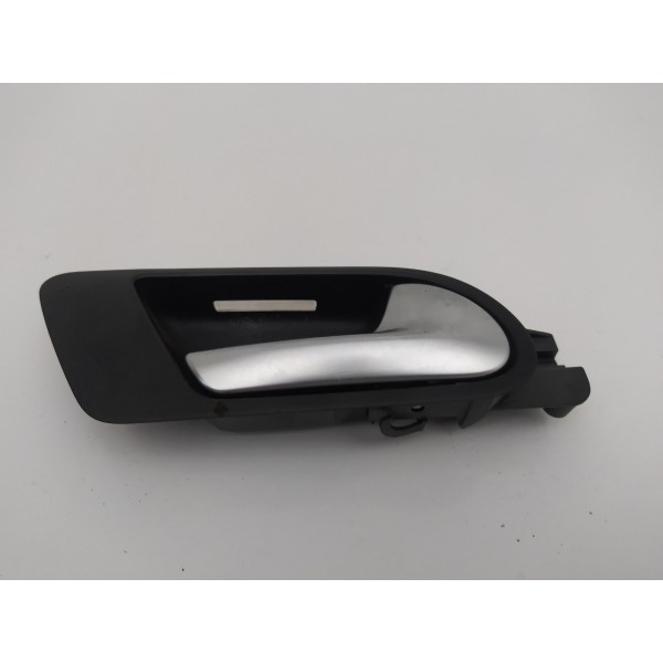 Maçaneta Interna Dianteira Direita Volkswagen Tiguan 2011