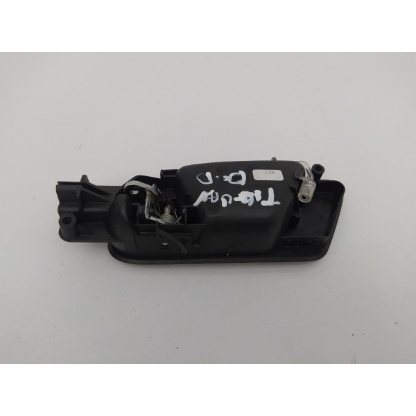 Maçaneta Interna Dianteira Direita Volkswagen Tiguan 2011