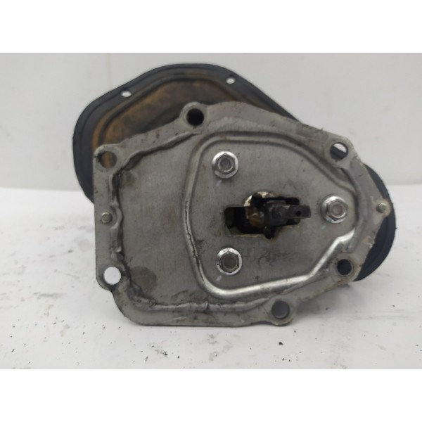 Trambulador Alavanca Tração Mitsubishi Pajero Dakar 2013