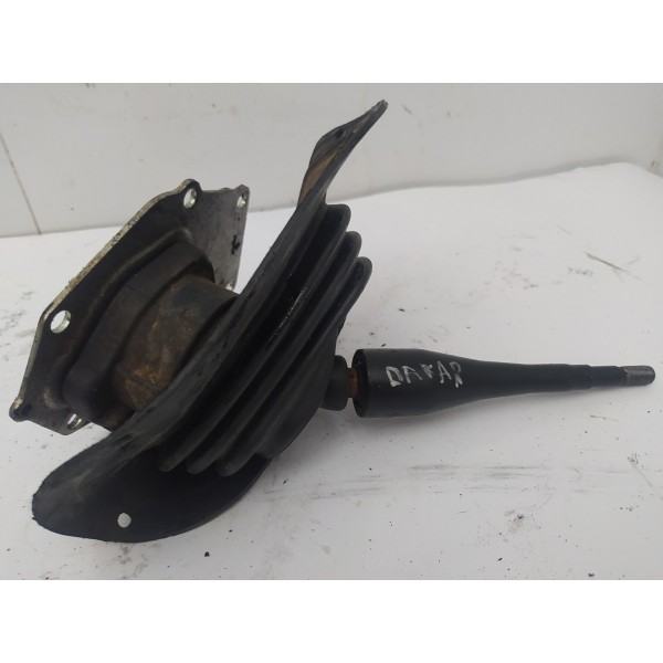 Trambulador Alavanca Tração Mitsubishi Pajero Dakar 2013