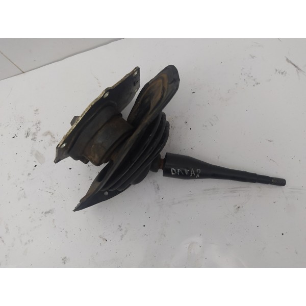 Trambulador Alavanca Tração Mitsubishi Pajero Dakar 2013