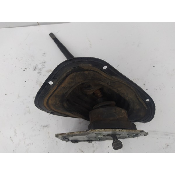 Trambulador Alavanca Tração Mitsubishi Pajero Dakar 2013