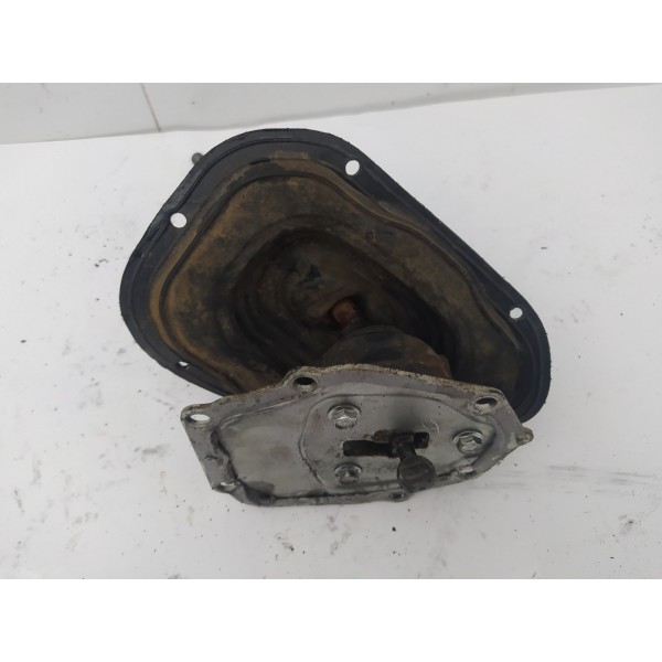 Trambulador Alavanca Tração Mitsubishi Pajero Dakar 2013