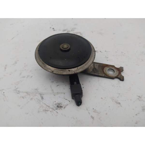 Par Buzina Mitsubishi Pajero Dakar 2013