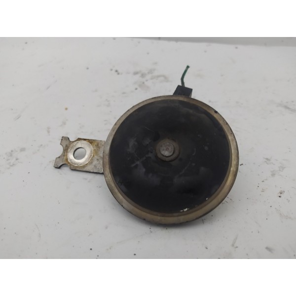 Par Buzina Mitsubishi Pajero Dakar 2013