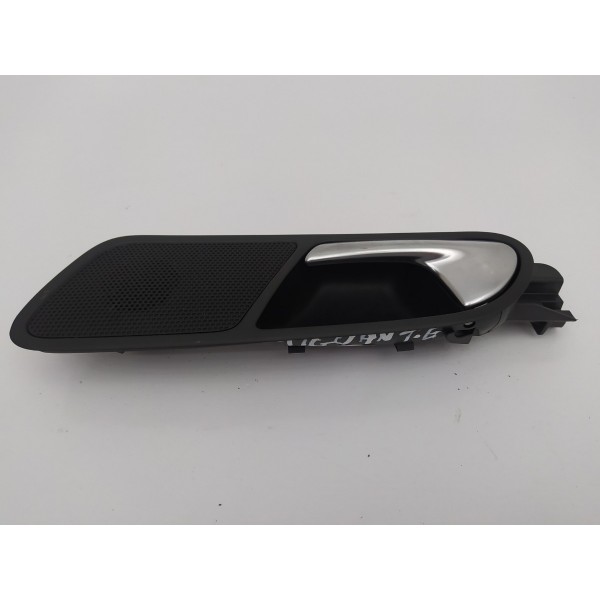 Maçaneta Interna Traseira Esquerda Volkswagen Tiguan 2011