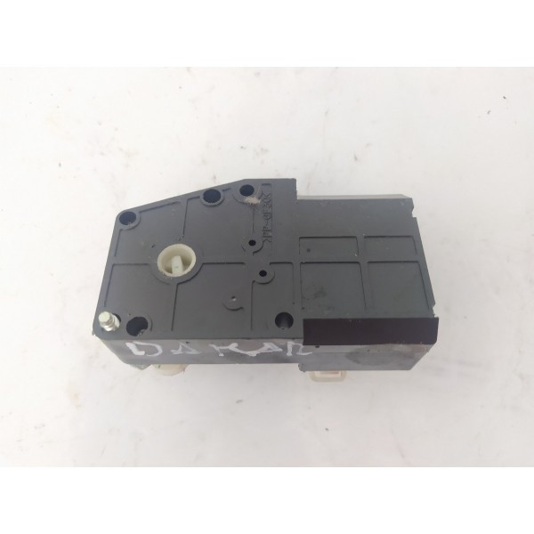 Motor Atuador Caixa Ar Mitsubishi Pajero Dakar 2013