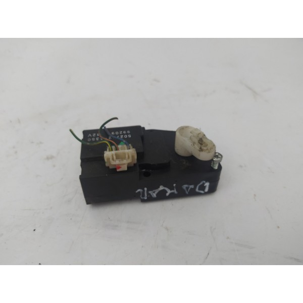 Motor Atuador Caixa Ar Mitsubishi Pajero Dakar 2013