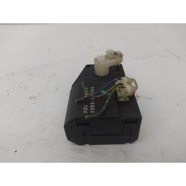 Motor Atuador Caixa Ar Mitsubishi Pajero Dakar 2013