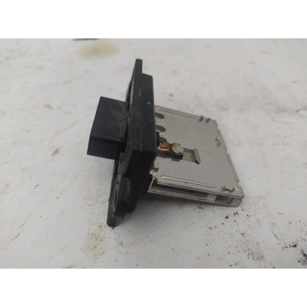 Resistência Caixa Ar Mitsubishi Pajero Dakar 2013