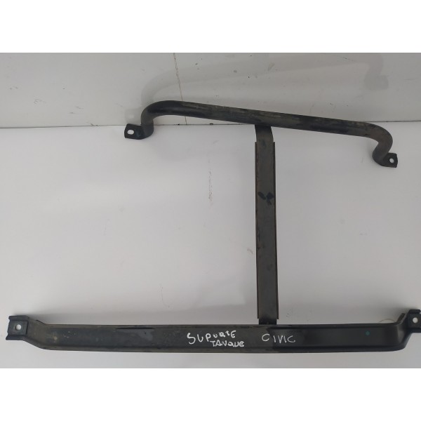 Suporte Tanque Combustível Honda Civic 2013 2014