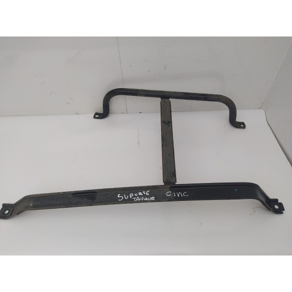 Suporte Tanque Combustível Honda Civic 2013 2014