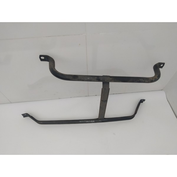 Suporte Tanque Combustível Honda Civic 2013 2014