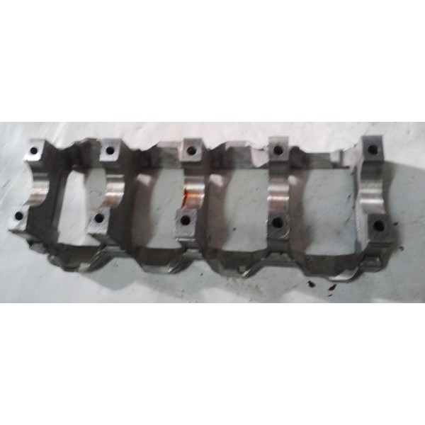 Suporte / Cavalete Virabrequim Ford Fusion 2.5 10/11/12