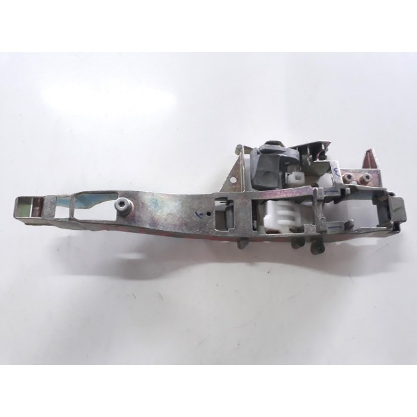 Suporte Maçaneta Porta Traseira Esquerda Aircross C3 Picasso