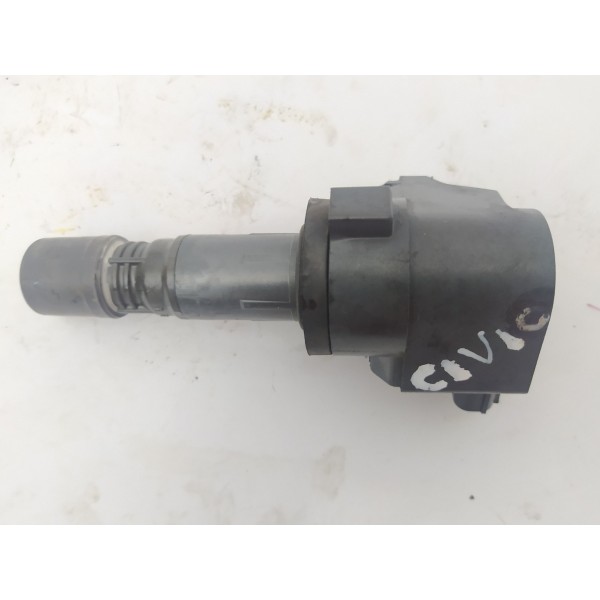 Bobina Ignição Honda Civic 1.8 2013 2014 Unidade