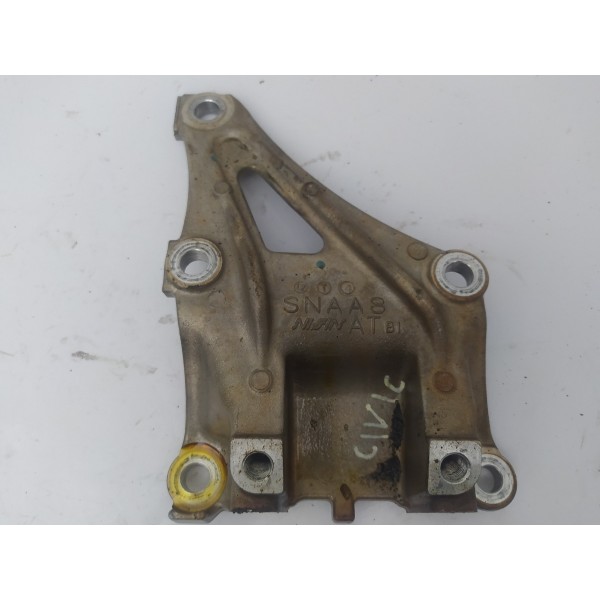 Suporte Alternador Honda Civic 1.8 2013 2014