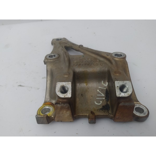 Suporte Alternador Honda Civic 1.8 2013 2014