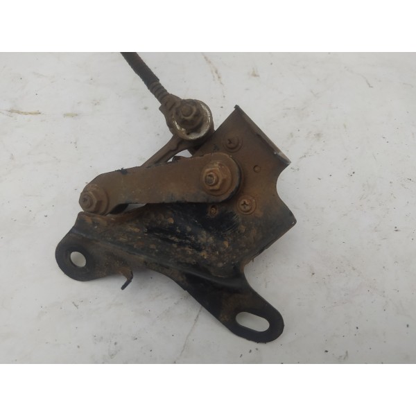 Sensor Nível Altura Traseiro Toyota Hilux Sw4 2013 2014