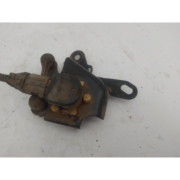 Sensor Nível Altura Traseiro Toyota Hilux Sw4 2013 2014