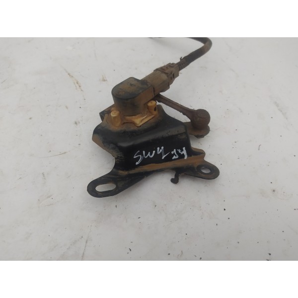 Sensor Nível Altura Traseiro Toyota Hilux Sw4 2013 2014