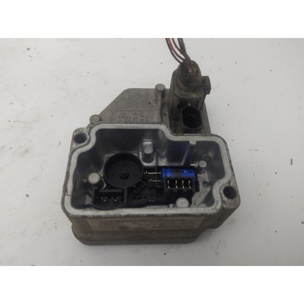 Módulo Haldex Audi Tt 2011 2012