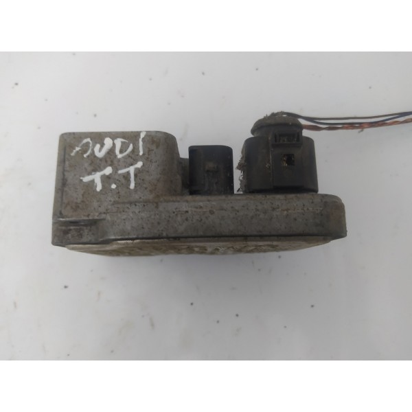 Módulo Haldex Audi Tt 2011 2012