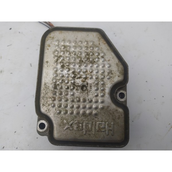 Módulo Haldex Audi Tt 2011 2012