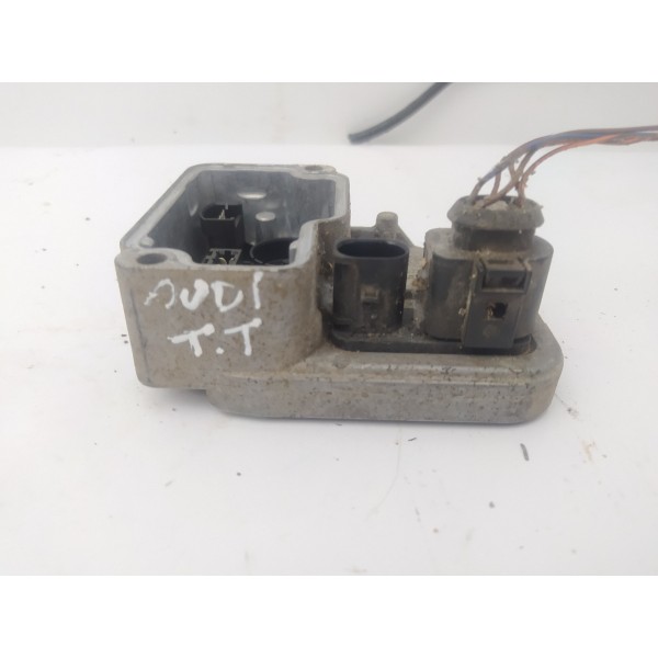 Módulo Haldex Audi Tt 2011 2012