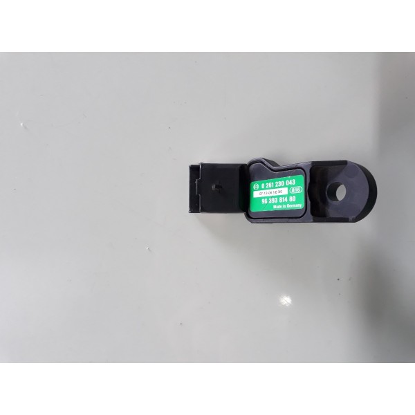 Sensor Map Peugeot 206 207 307  Nº 0261230043 9639381480