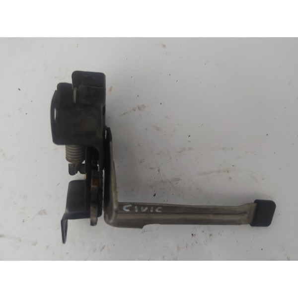 Fechadura Capô Honda Civic 2013 2014
