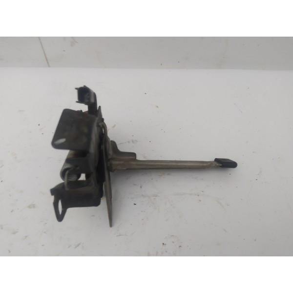 Fechadura Capô Honda Civic 2013 2014