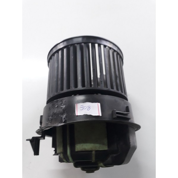 Motor Ventilação Interna Peugeot 308 408 2013 2014 2015